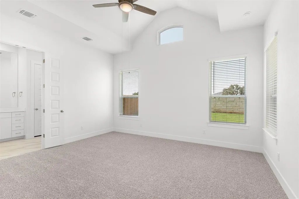 205 West Faulkner Street Liberty Hill TX 78642
