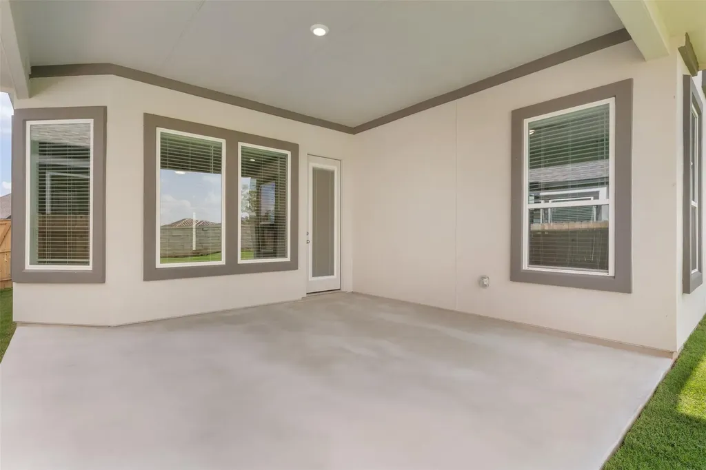 205 West Faulkner Street Liberty Hill TX 78642