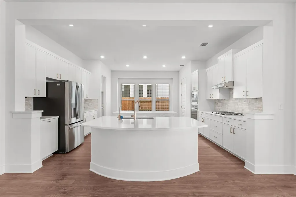 205 West Faulkner Street Liberty Hill TX 78642