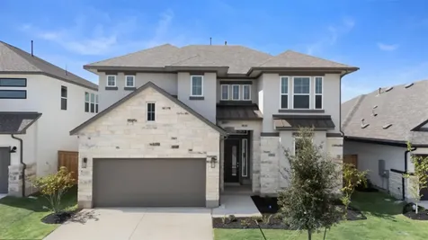 205 West Faulkner Street Liberty Hill TX 78642