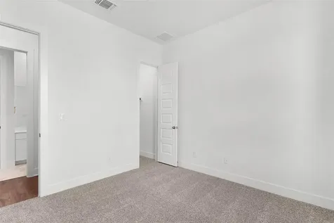205 West Faulkner Street Liberty Hill TX 78642