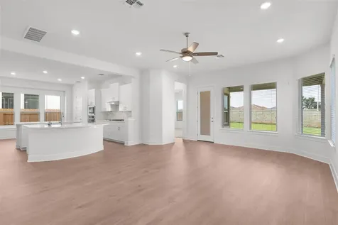 205 West Faulkner Street Liberty Hill TX 78642