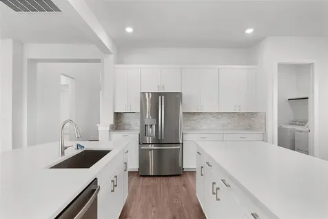205 West Faulkner Street Liberty Hill TX 78642