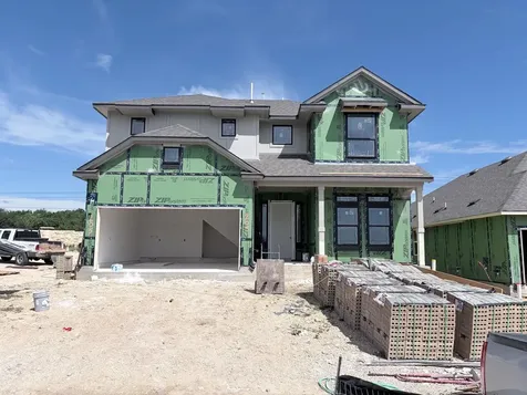 205 West Faulkner Street Liberty Hill TX 78642