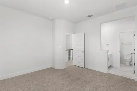 205 West Faulkner Street Liberty Hill TX 78642