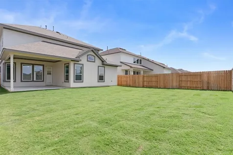205 West Faulkner Street Liberty Hill TX 78642