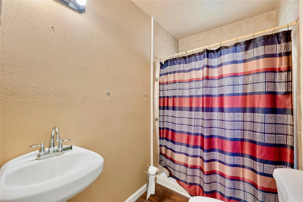 1507 1/2 Holly Street Austin TX 78702