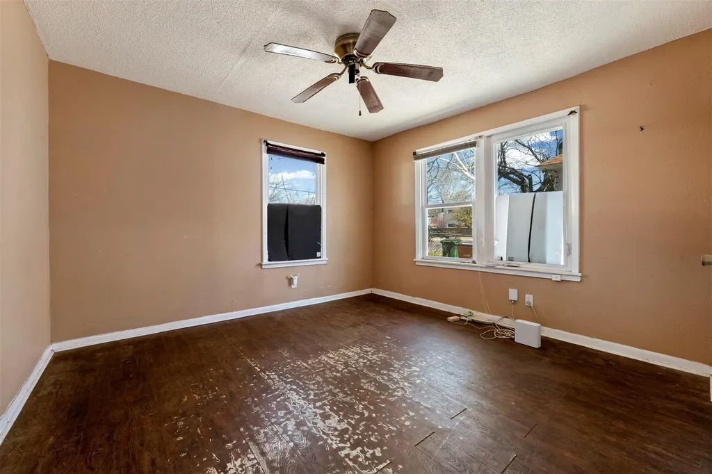 1507 1/2 Holly Street Austin TX 78702