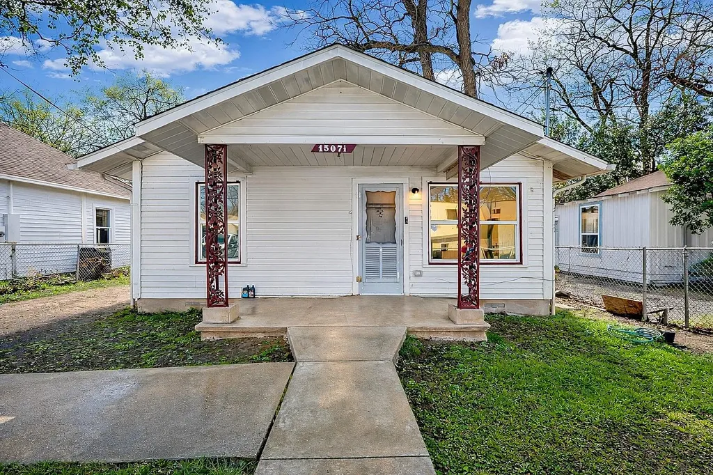 1507 1/2 Holly Street Austin TX 78702