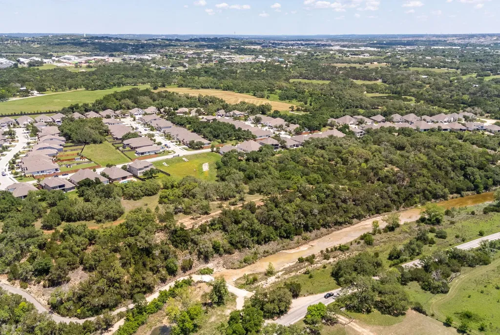 246 Toyah Drive Dripping Springs TX 78620