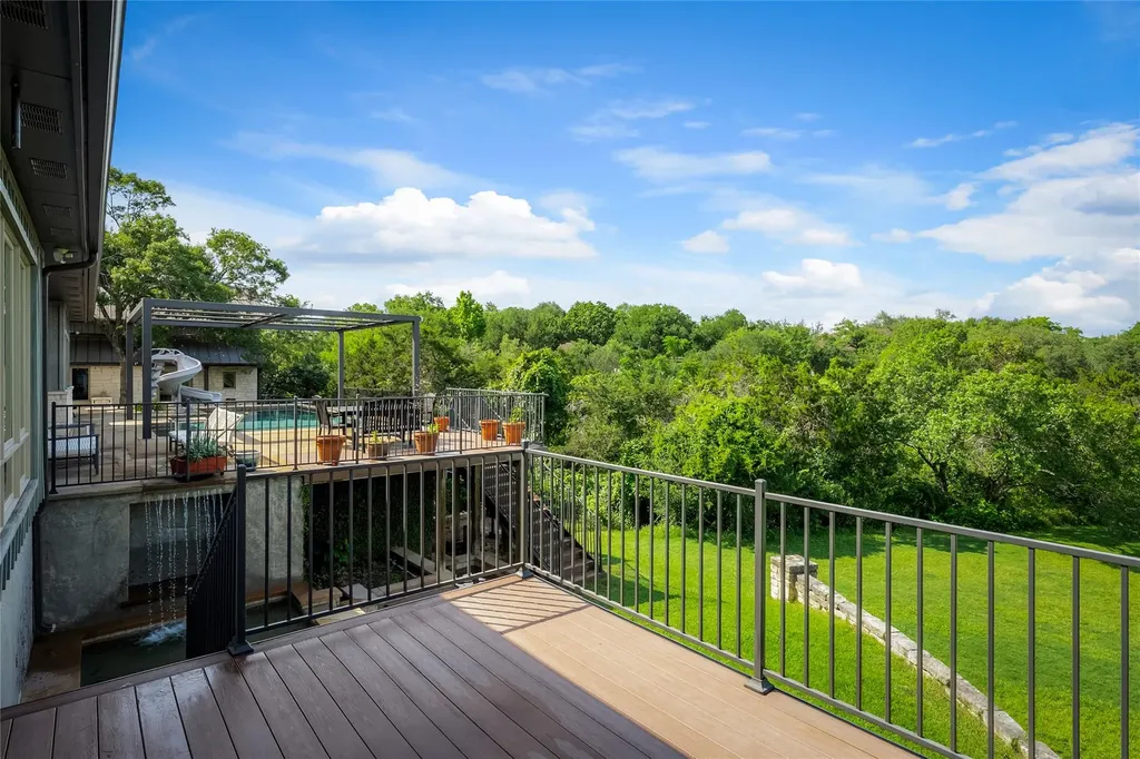 5 Clarendon Lane Austin TX 78746
