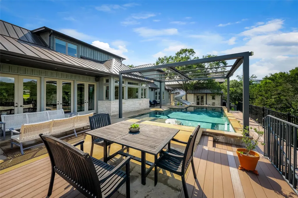 5 Clarendon Lane Austin TX 78746