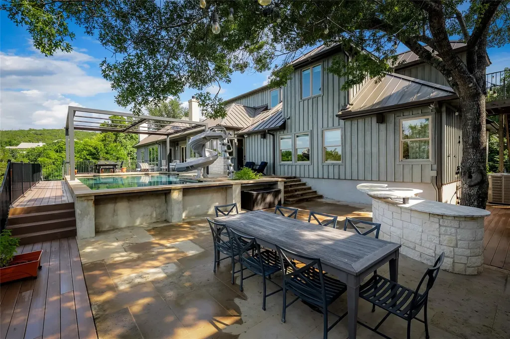 5 Clarendon Lane Austin TX 78746