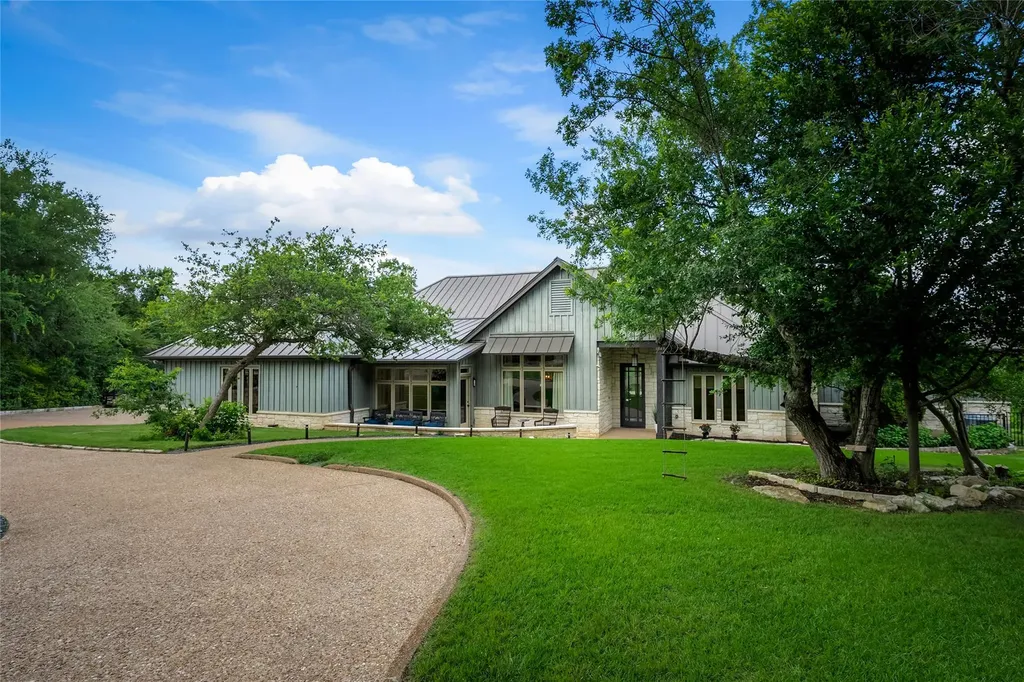 5 Clarendon Lane Austin TX 78746