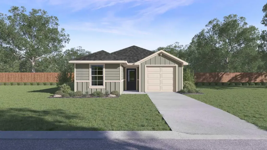 186 Orange Flame Boulevard Kyle TX 78640