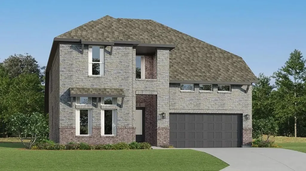1533 Magnolia Farm Way Georgetown TX 78628