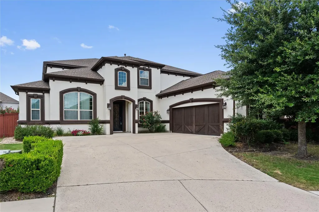 2905 Browntop Court Leander TX 78641