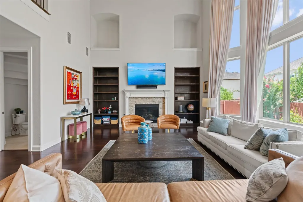 2905 Browntop Court Leander TX 78641