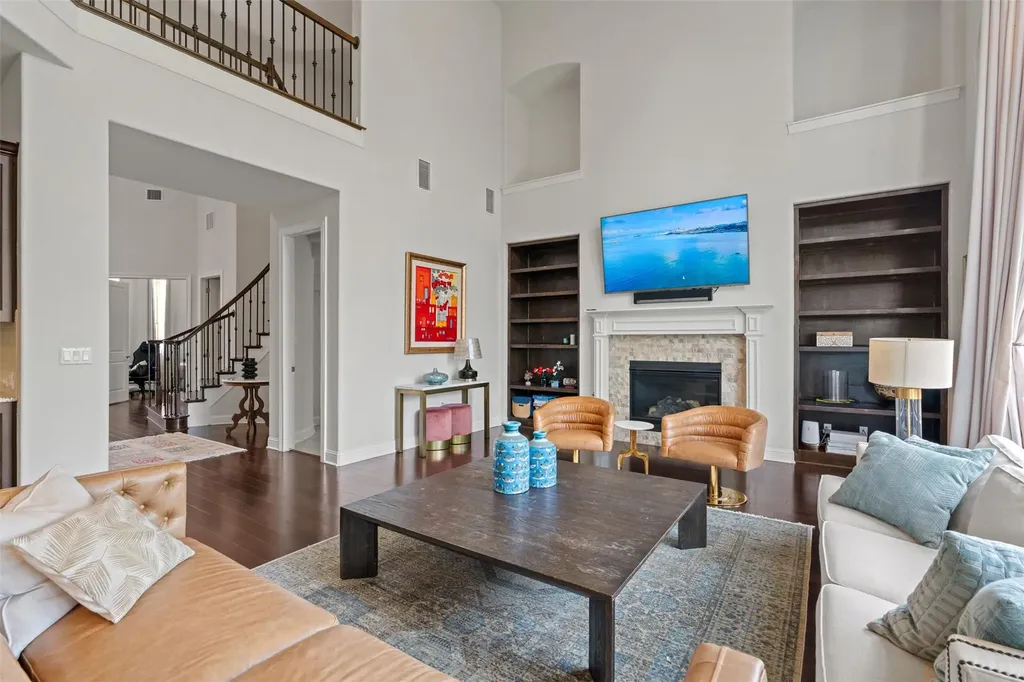2905 Browntop Court Leander TX 78641