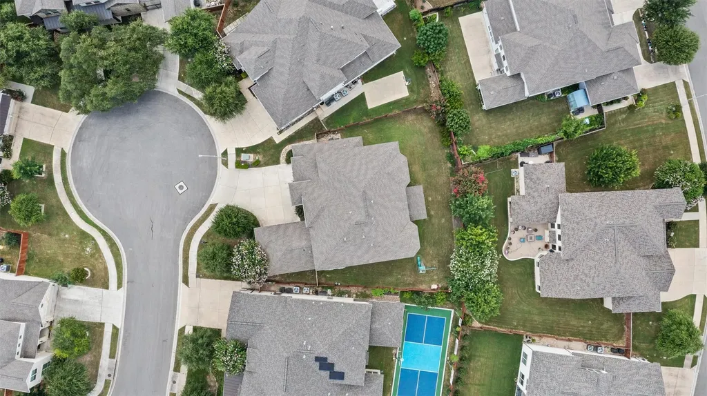 2905 Browntop Court Leander TX 78641