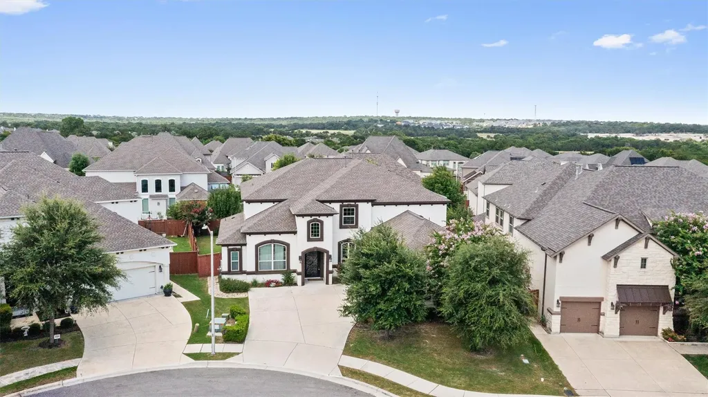 2905 Browntop Court Leander TX 78641