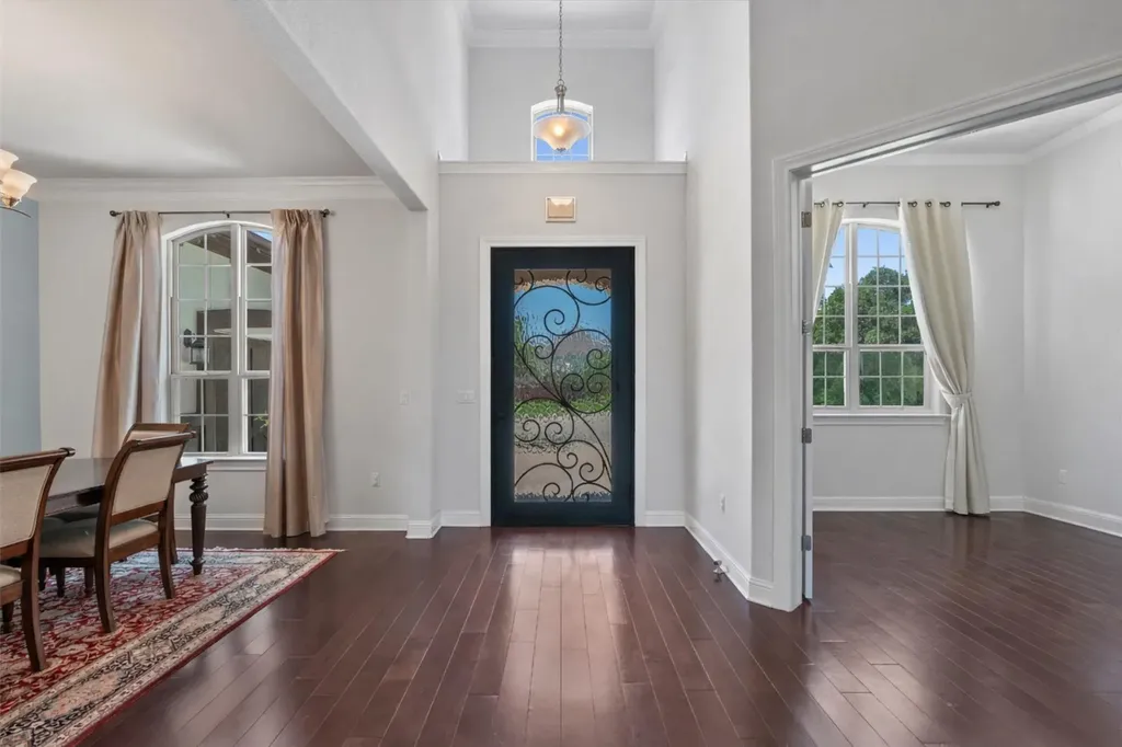 2905 Browntop Court Leander TX 78641