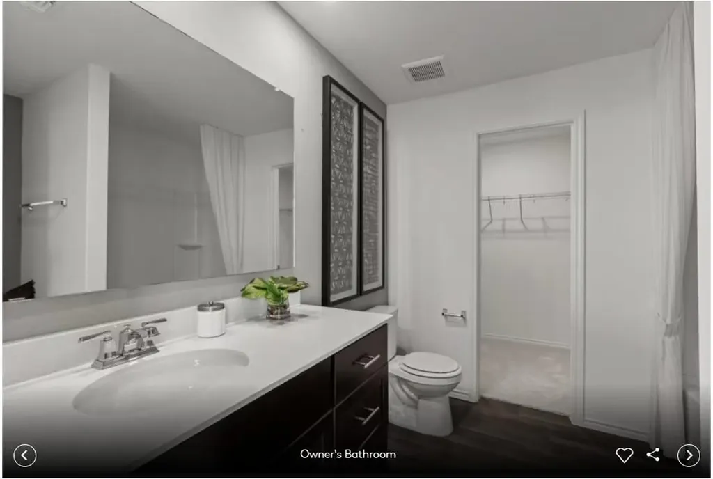 5215 Monarda Mint Drive Austin TX 78653