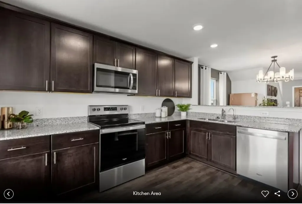 5215 Monarda Mint Drive Austin TX 78653