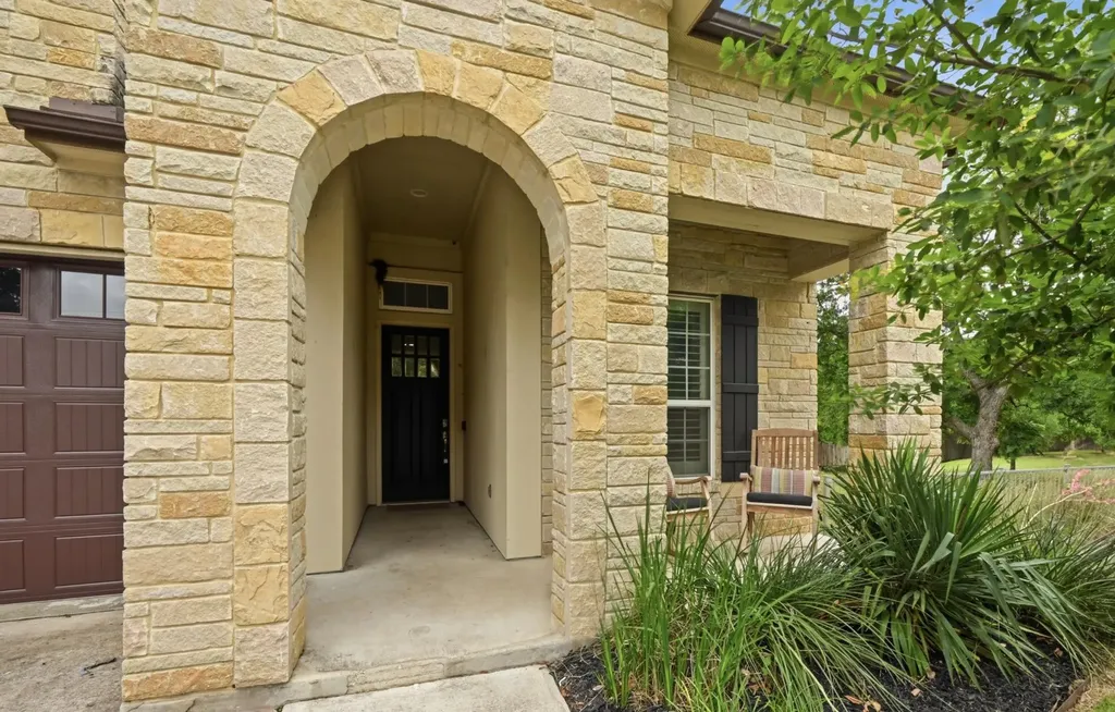 8813 Jodie Lane Austin TX 78748