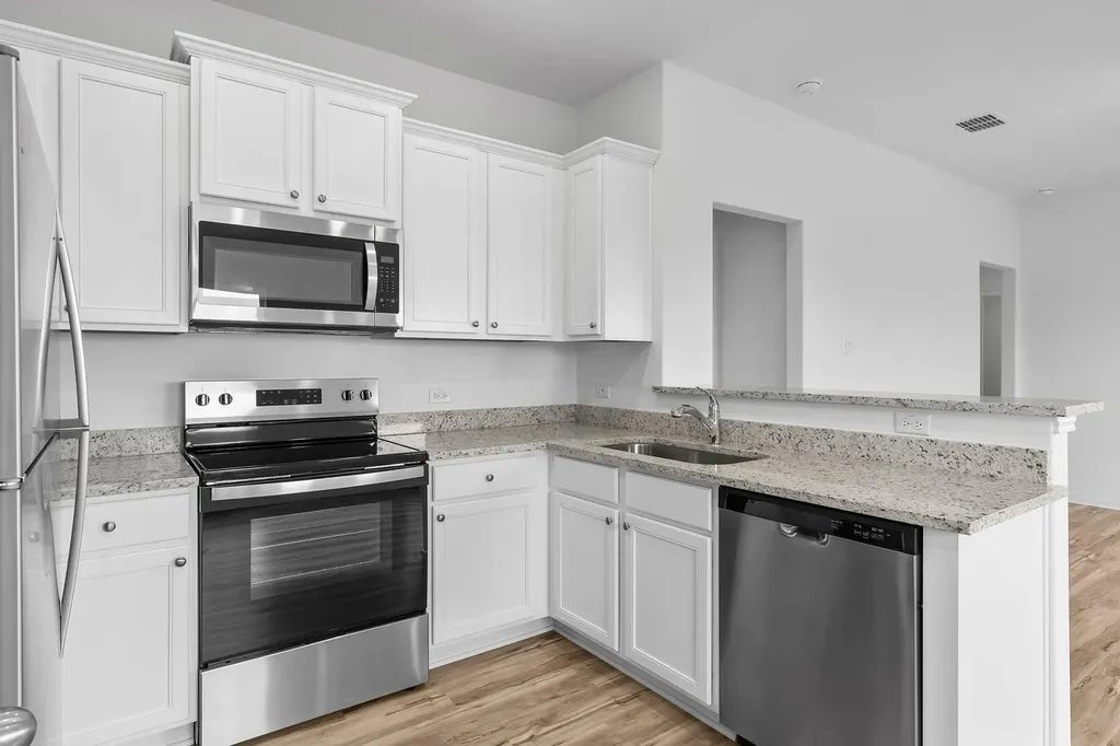 14621 Wahlbergs Way Elgin TX 78621