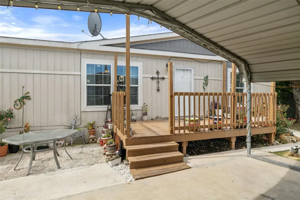 418 Lenora Drive Taylor TX 76574