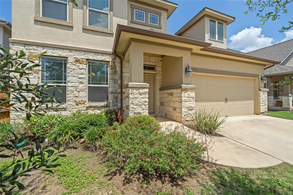141 Sangaree Drive Buda TX 78610