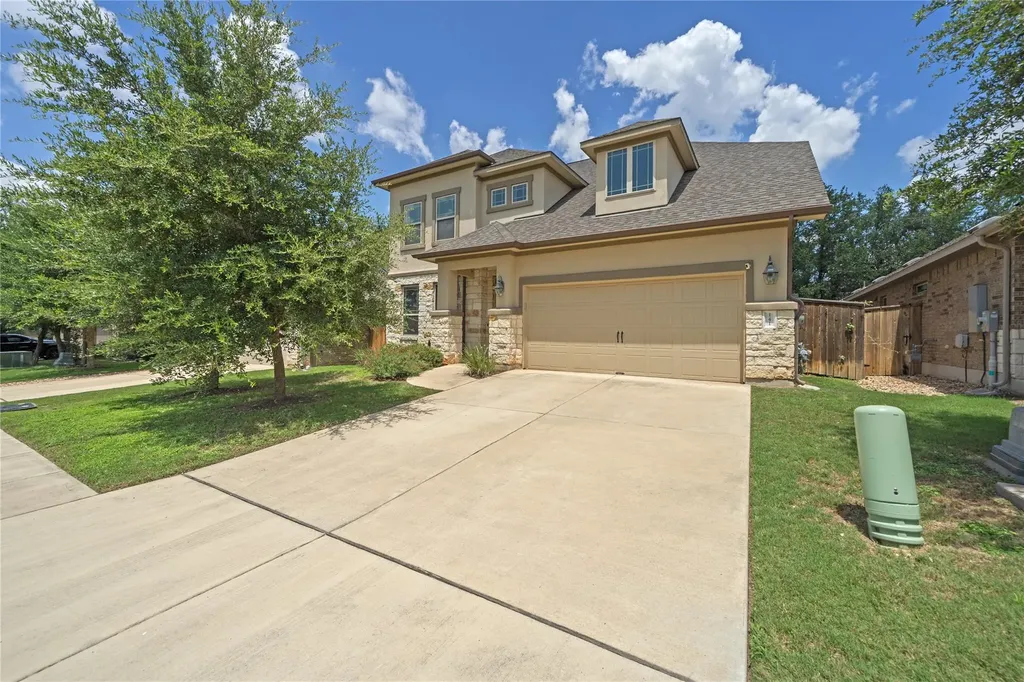 141 Sangaree Drive Buda TX 78610