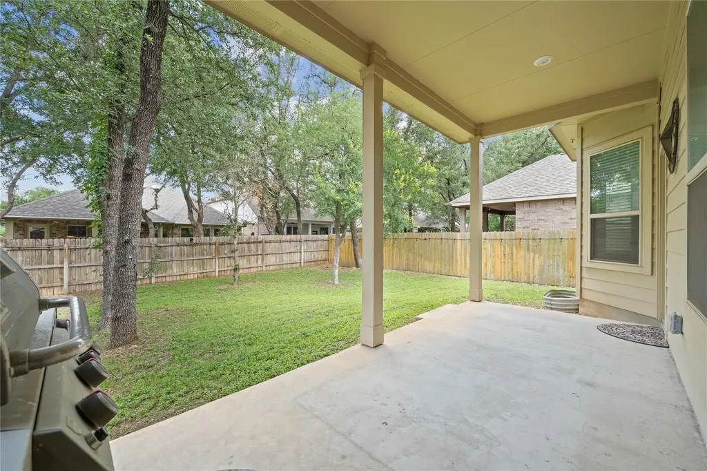 141 Sangaree Drive Buda TX 78610
