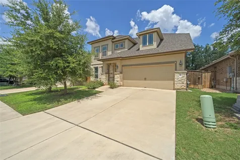 141 Sangaree Drive Buda TX 78610