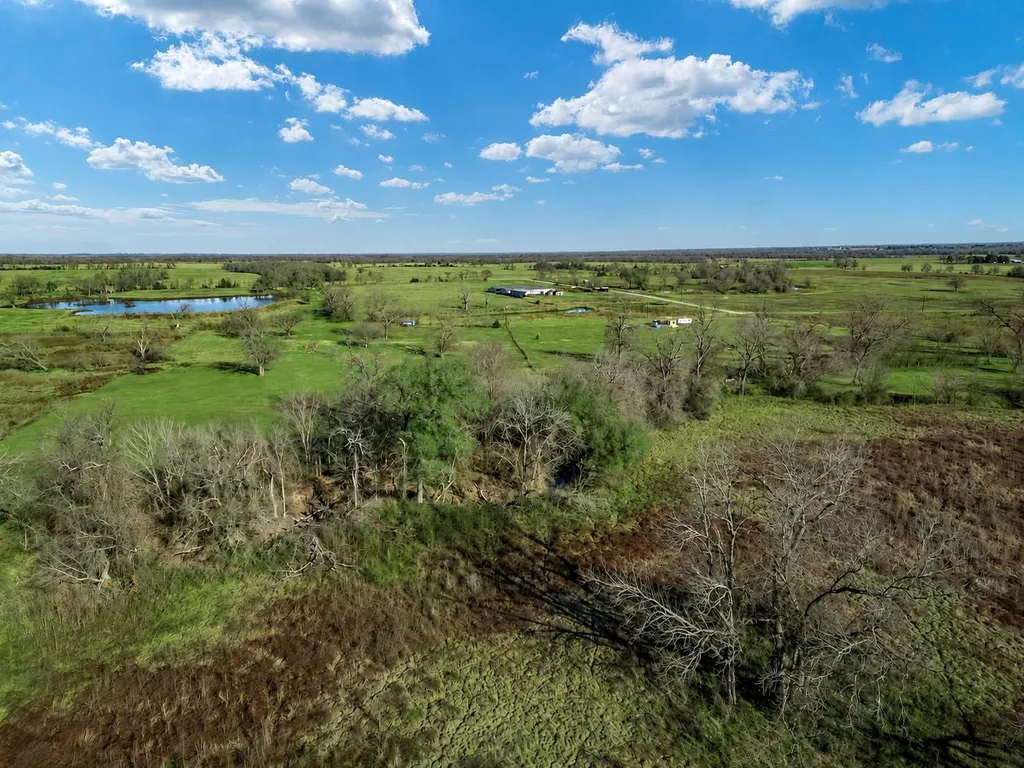 19 County Road 721 Groesbeck TX 76653