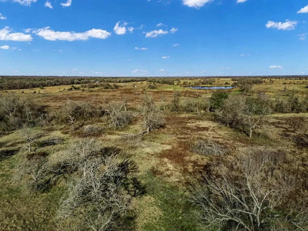 19 County Road 721 Groesbeck TX 76653