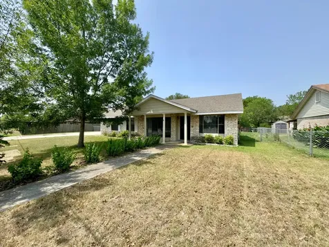 821 S Guadalupe Street Lockhart TX 78644