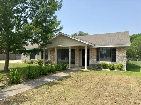 821 S Guadalupe Street Lockhart TX 78644