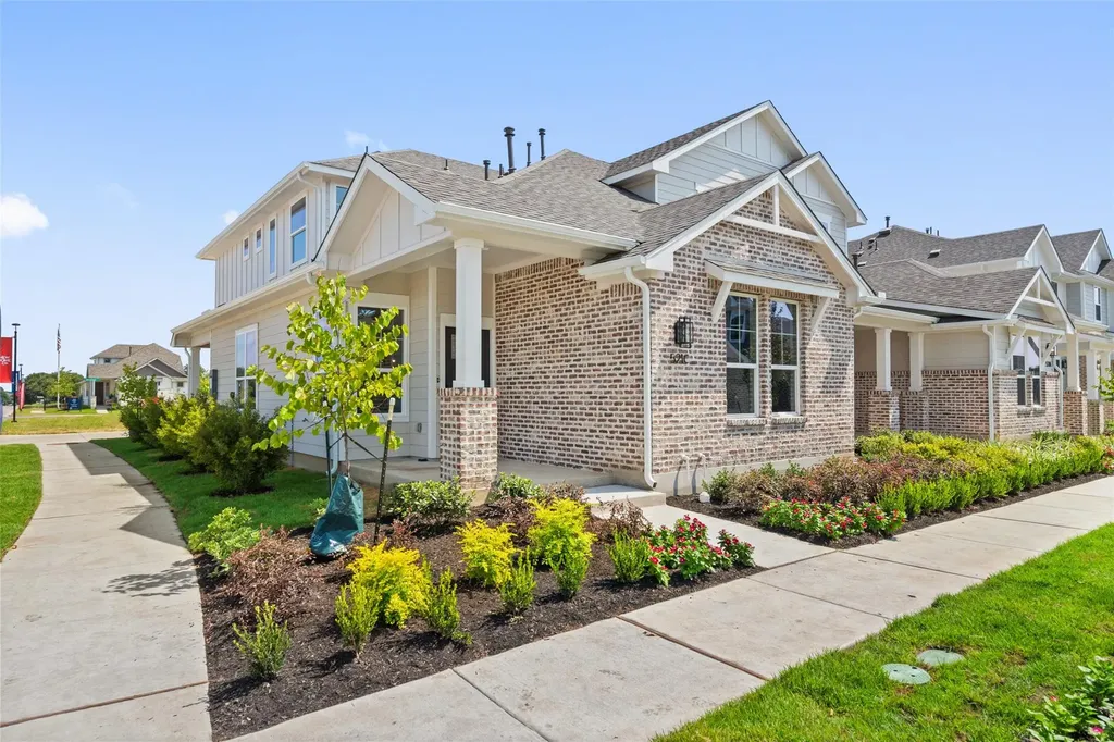 529A Burlington Drive Buda TX 78610