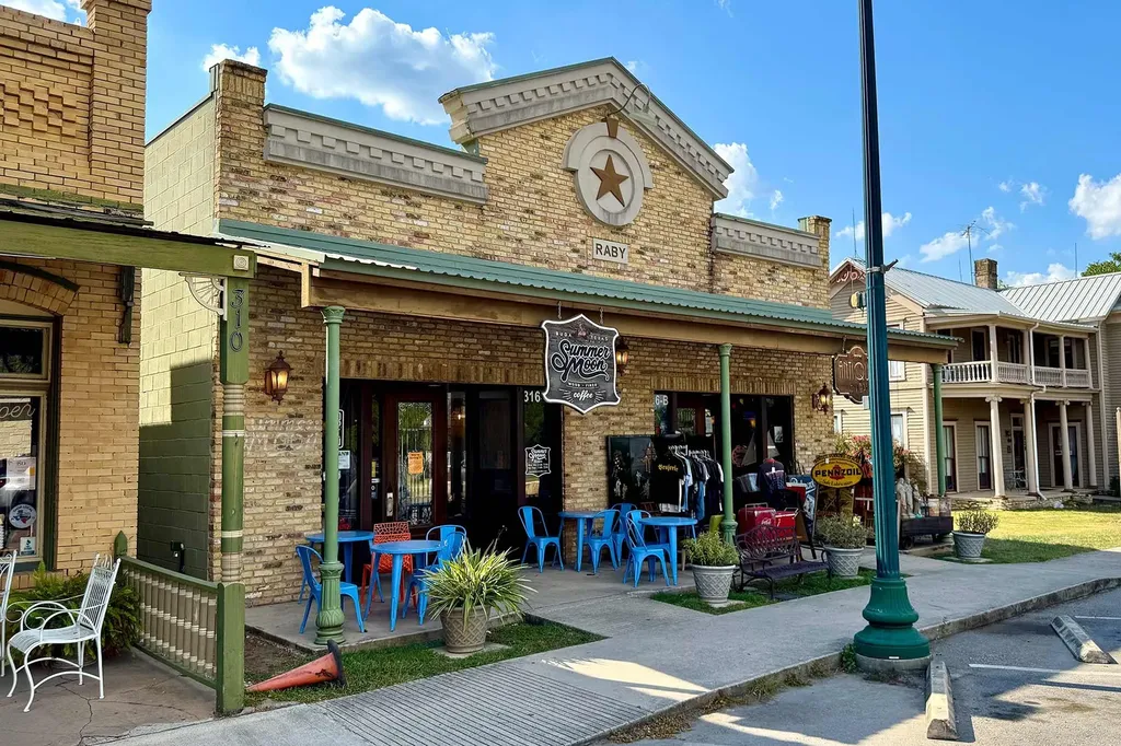 529A Burlington Drive Buda TX 78610