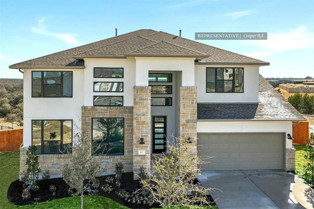 7400 Desert Needle Drive Lago Vista TX 78645