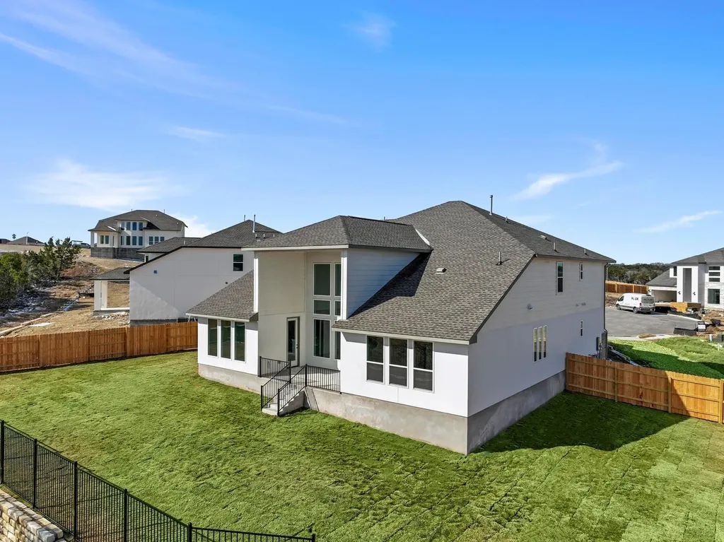 7400 Desert Needle Drive Lago Vista TX 78645