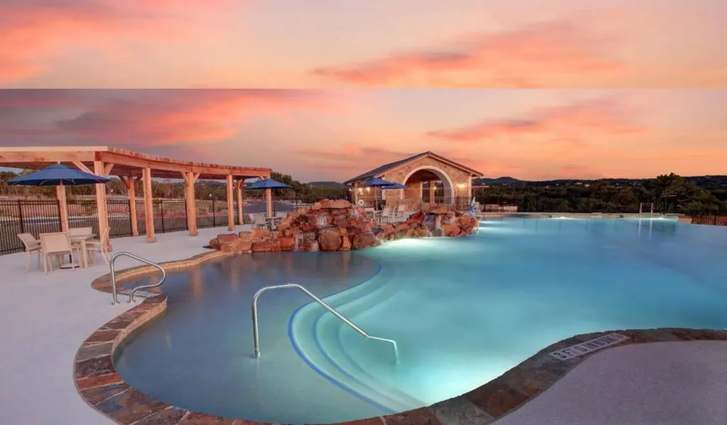 7400 Desert Needle Drive Lago Vista TX 78645