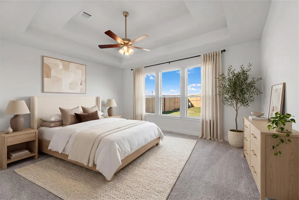 7400 Desert Needle Drive Lago Vista TX 78645