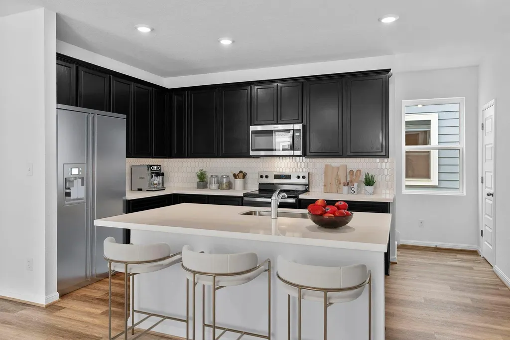 112 Cherry Blossom Lane Taylor TX 76574