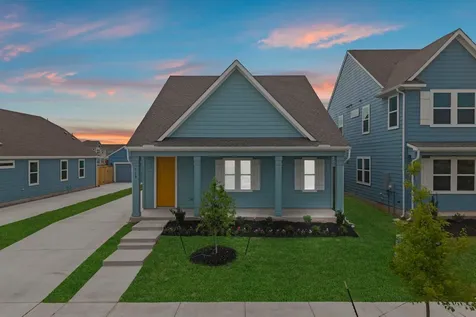 112 Cherry Blossom Lane Taylor TX 76574