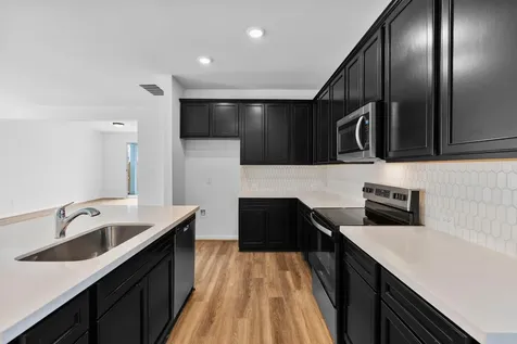 112 Cherry Blossom Lane Taylor TX 76574