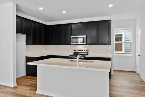 112 Cherry Blossom Lane Taylor TX 76574