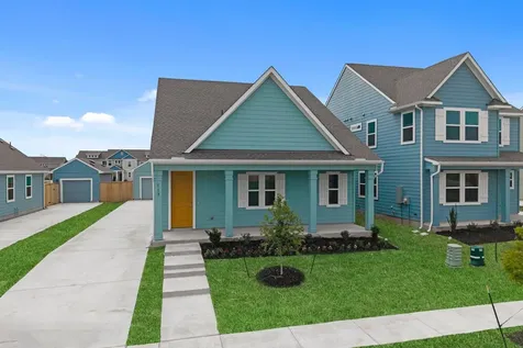 112 Cherry Blossom Lane Taylor TX 76574